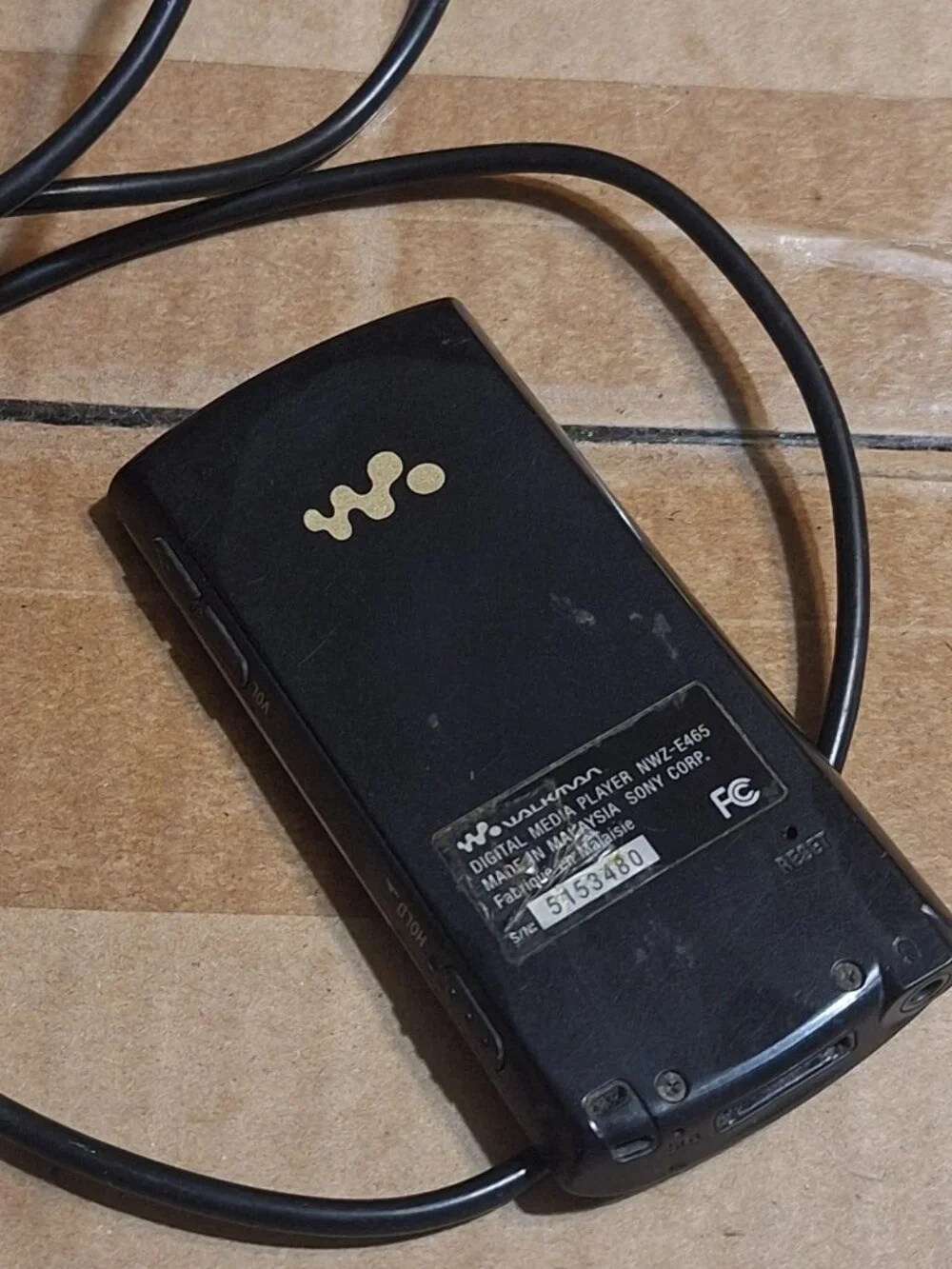Sony digital media